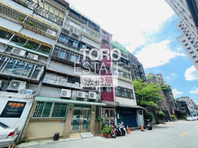 文山區法拍公寓-4