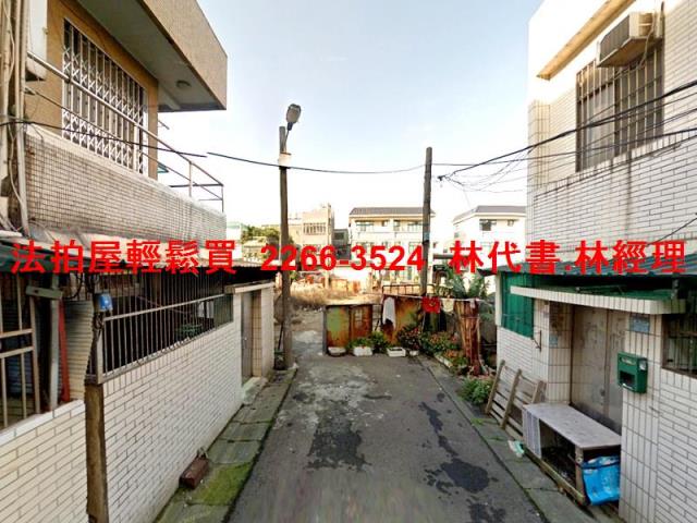 平鎮透天法拍-4