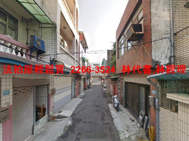 平鎮透天法拍-5