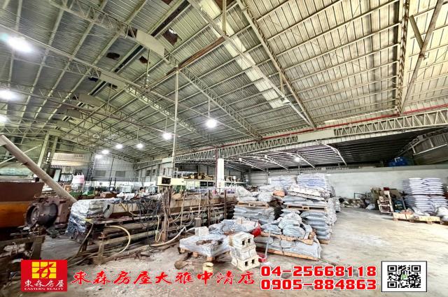 神岡廠房-5