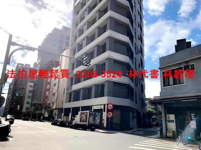 中正區大樓法拍-6