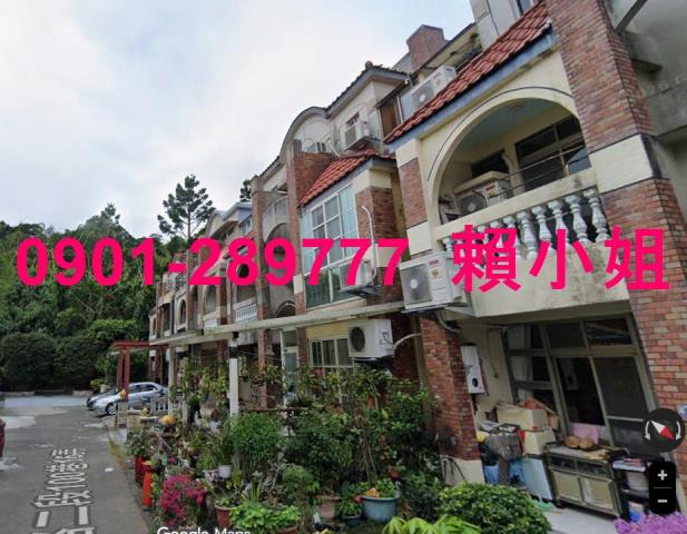台中法拍透天-4