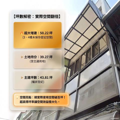 新北法拍透天-2