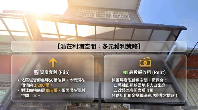 新北法拍透天-6