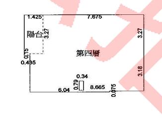 台南法拍大樓-4