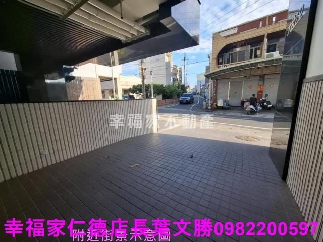 台南大樓_華廈-12