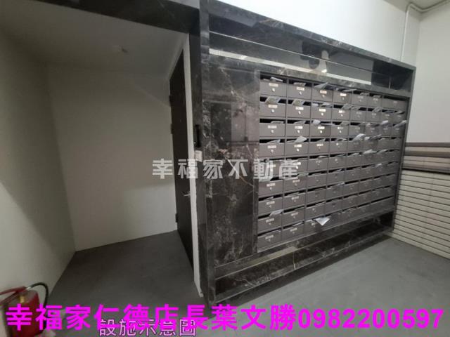 台南大樓_華廈-14