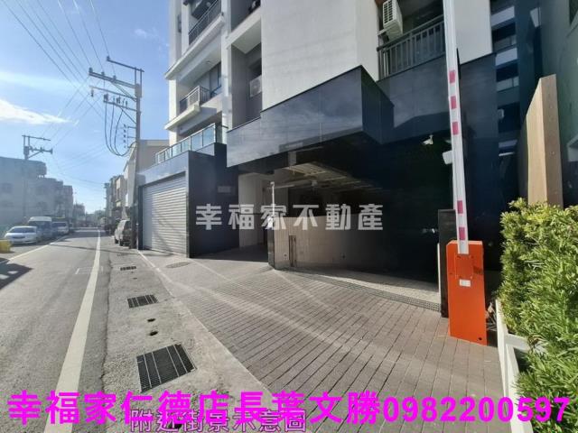 台南大樓_華廈-6