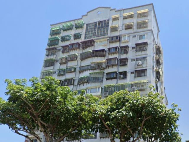 新北土城大樓_土城區公所法拍-2