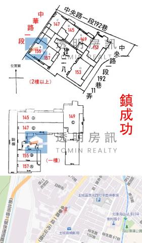 新北土城大樓_市立土城醫院拍賣-9