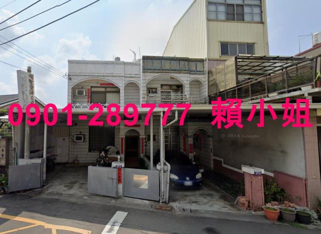 台中大甲法拍透天-2