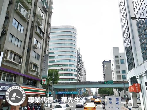 松山法拍大樓_車位-4
