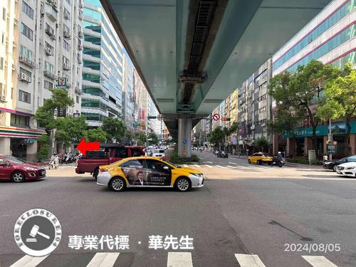 松山法拍大樓_車位-7