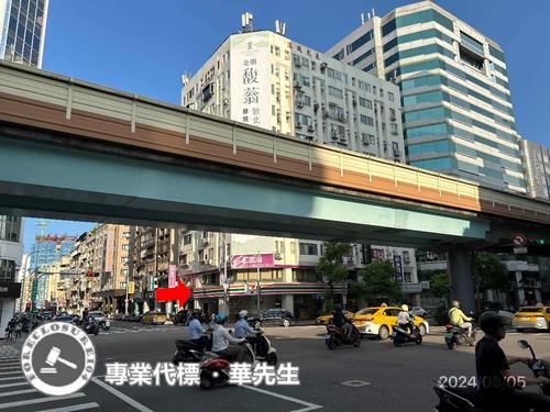 松山法拍大樓_車位-8