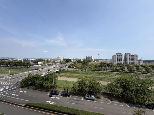 岡山大樓-8