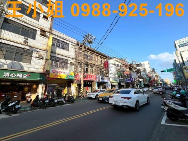 桃園區透天_店面-14