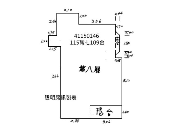 土城大樓法拍-10