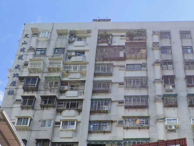 土城大樓拍賣-5