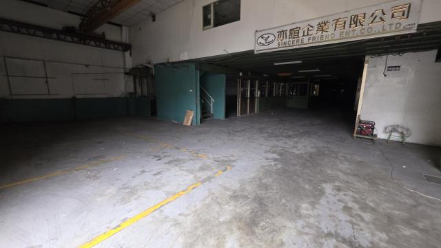 新莊廠房_廠辦_倉庫-2