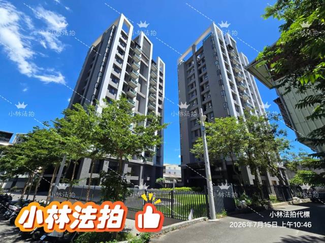 豐原拍賣大樓-2