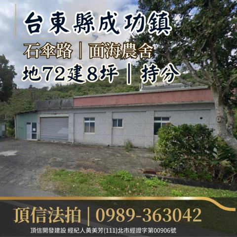 台東農舍_民宿法拍-4