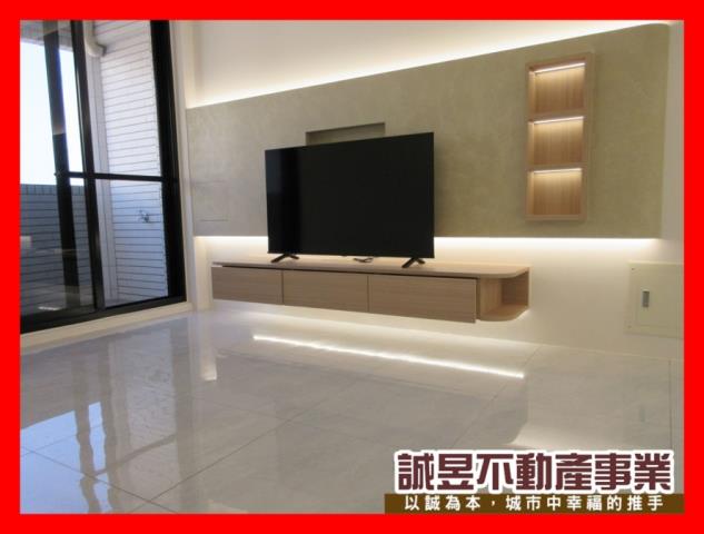 大同路大林新城國宅東門圓環