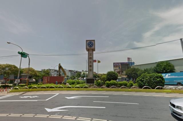 桃園龜山廠房_廠辦_倉庫-1