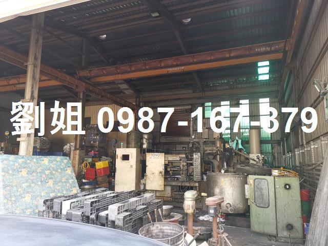 高雄仁武廠房_廠辦_倉庫-1