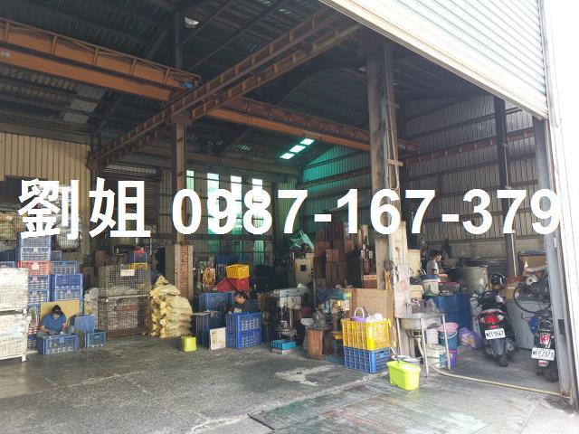 高雄仁武廠房_廠辦_倉庫-2