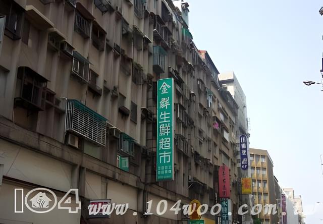 台北中山區大樓拍賣-4