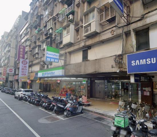 中山區大樓_套房法拍-3