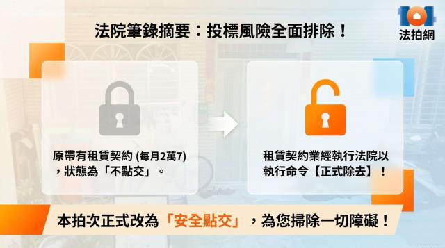 中和公寓_一樓法拍-7