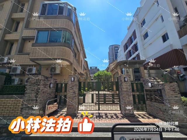 台中市西屯區市政南一路48號法拍屋代標指名小林法拍張經理