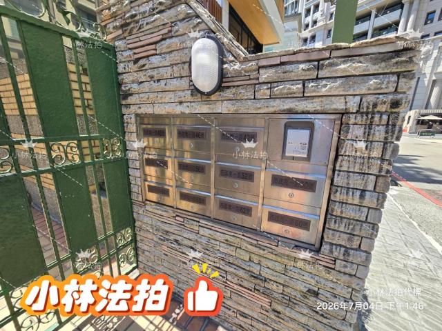 西屯法拍透天-2