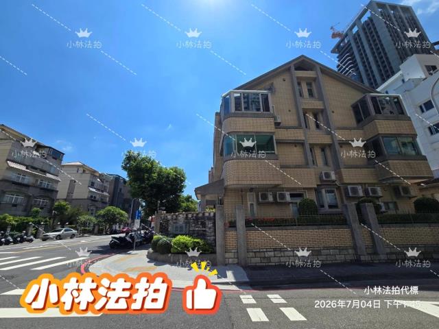 西屯法拍透天-4