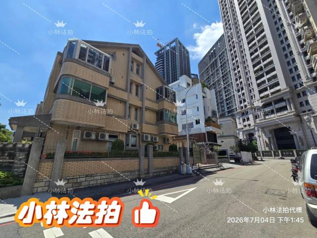 西屯法拍透天-5