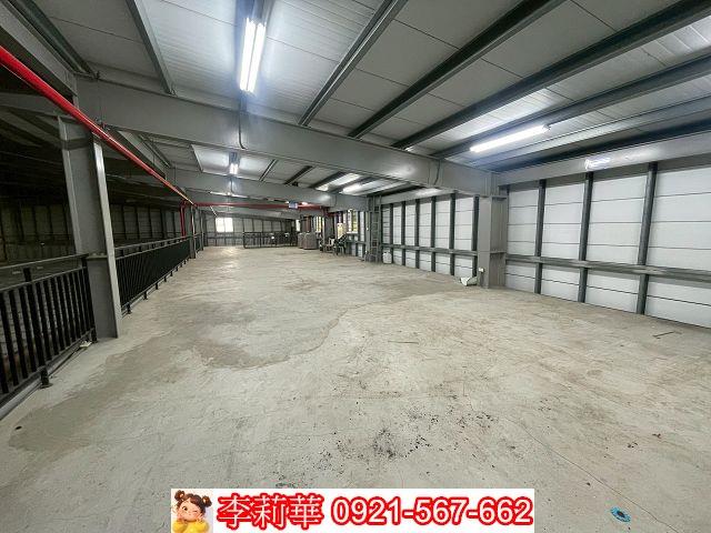 關廟廠房_倉庫-10