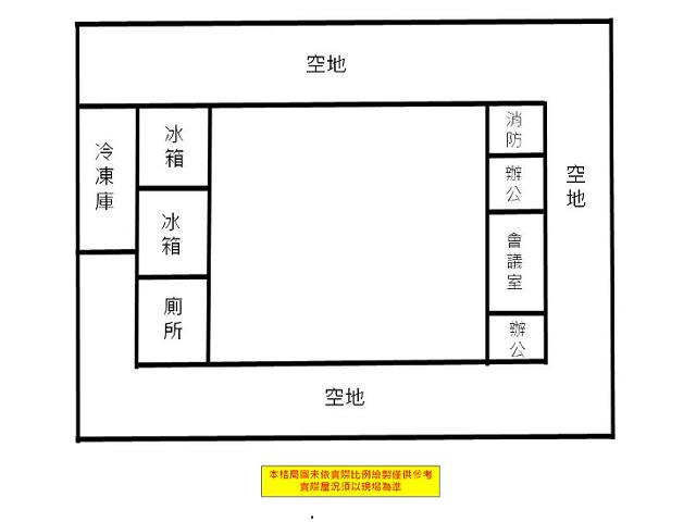 關廟廠房_倉庫-15