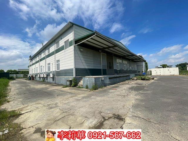 關廟廠房_倉庫-3
