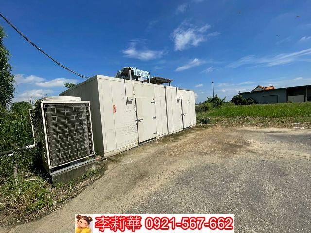 關廟廠房_倉庫-4