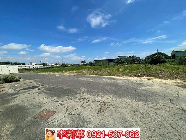 關廟廠房_倉庫-5