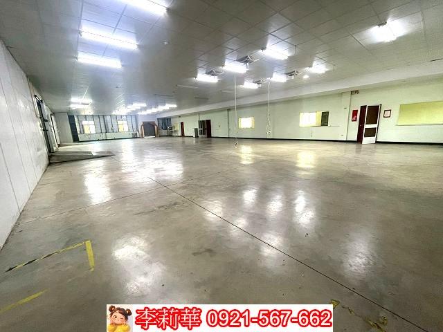 關廟廠房_倉庫-7