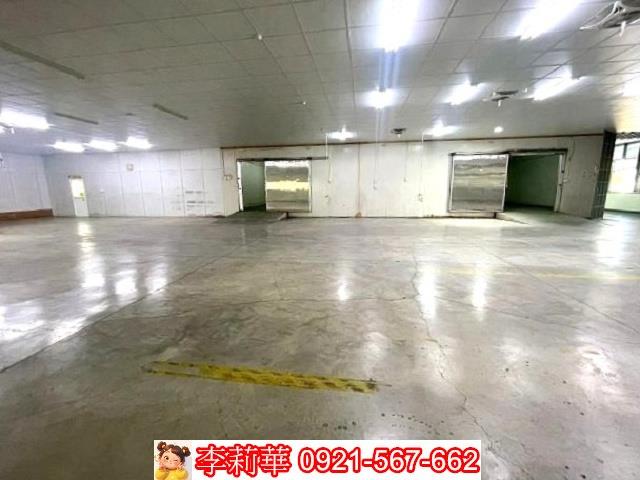 關廟廠房_倉庫-8