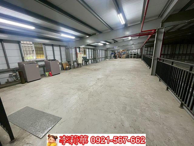 關廟廠房_倉庫-9