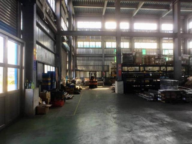 桃園廠房-1
