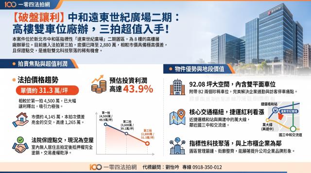 新北大樓_廠房_商辦法拍-10