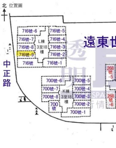 新北大樓_廠房_商辦法拍-12