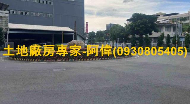 高雄店面_廠房_廠辦-1