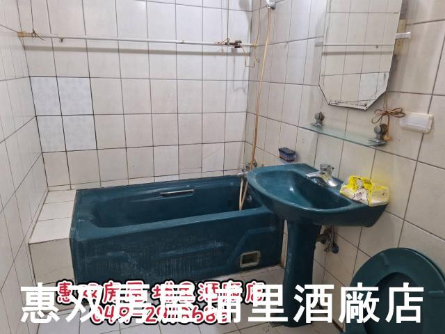 南投埔里華廈-4