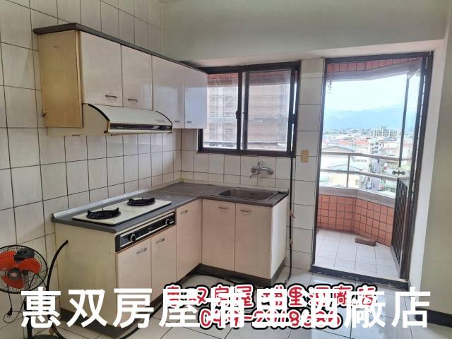 南投埔里華廈-1